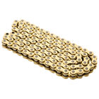 Tusk 520 Gold X-Ring Chain 520X112 For Honda Cbr500r (Abs) 2013-2021