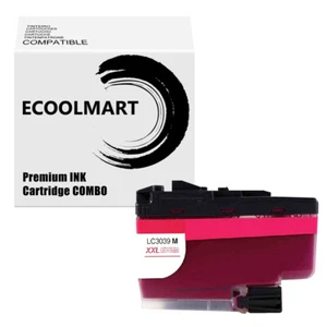 1M Tintenpatrone passend für Brother LC3039XXL MFC-J6545DW J5845DW J5945DW J6945DW - Bild 1 von 1