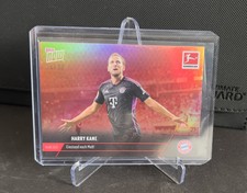 Topps Now Bundesliga 2023-24 - Card 006 - Harry Kane - Bayern Munich /99