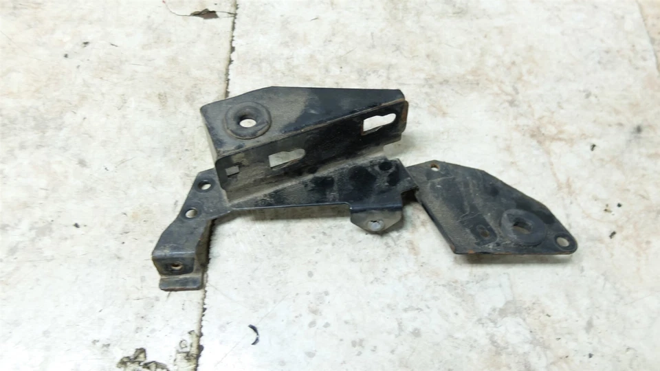 05 Victory Arlen Ness King Pin Kingpin soporte de montaje eléctrico Foto 1 de 1