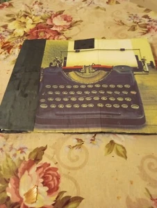 12x12 scrapbook photo album with 50 Pages - Picture 1 of 3