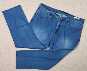 AXEL Buffalo David Bitton Slim Stretch 40x30 (42x30) NEU Jeans - Bild 1 von 15