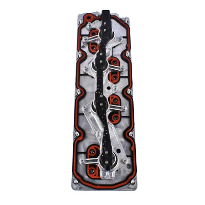 Engine Cylinder Deactivation Solenoid Fits for Cadillac Escalade Chevrolet Tahoe - Image 1 of 4