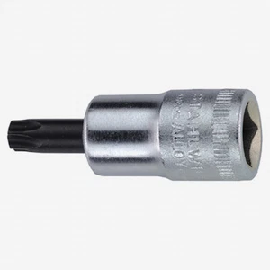 Stahlwille 49TX Torx-Stecknuss, 3/8" Antrieb, T30 - Bild 1 von 1