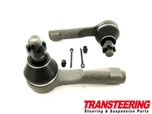 TRANSTEERING TE926-14 OUTER TIE ROD END KIT fits NISSAN R32 R33 GTS GTS-T 2WD - Picture 1 of 1