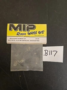 Kit viti diff MIP 9135 tutti i veicoli SC10, T4 e B4, associati - Foto 1 di 1
