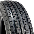 Tire Mastertrack UN-203 Steel Belted ST 235/85R16 Load E 10 Ply Trailer
