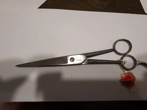 professional german barber hair cutting scissors - Picture 1 of 4