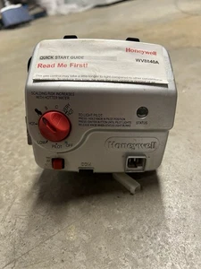 Honeywell Controllo Valvola Gas Scaldabagno WV8840A1000 Gas Naturale - Foto 1 di 15