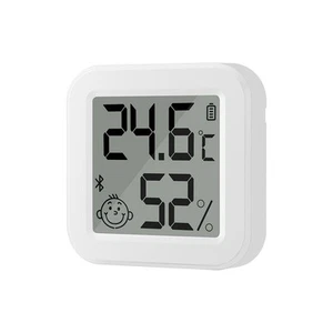 Temperature and Humidity Detector Sensor APP Real Time Monitoring LCD2998 - Picture 1 of 10