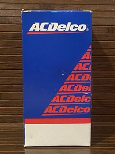 New in Box ACDelco SW HDLP Interruptor Commutateur #D1588 GM# 1995179 - Picture 1 of 15