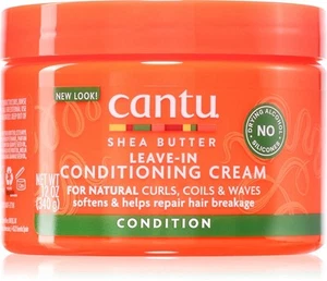 Cantu Avocado Repair Leave-in Cream 340g - Foto 1 di 1