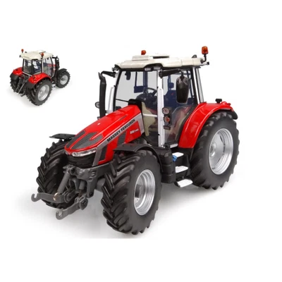 TRATTORE MASSEY FERGUSON SS.145 1:32 Universal Hobbies Mezzi Agricoli e Accessor - Immagine 1 di 4