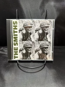 The Smiths - Meat Is Murder (CD, 1985) Sire Records getestet & funktionsfähig - Bild 1 von 3