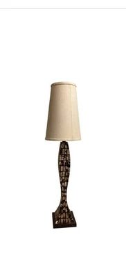 R & Y Augousti Lamp - Image 1 of 4