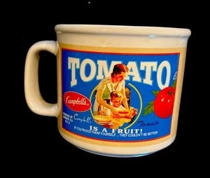 Campbell's Suppe Keramiktasse Sunny Good 2005 - Bild 1 von 5