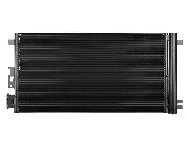 Condensador de aire acondicionado OSC Automotive 53MR53V compatible con condensador de aire acondicionado Saturn Aura 2007-2009 Foto 1 de 1