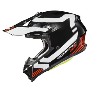 ScorpionEXO VX-16 Offroad Helmet - Picture 1 of 13