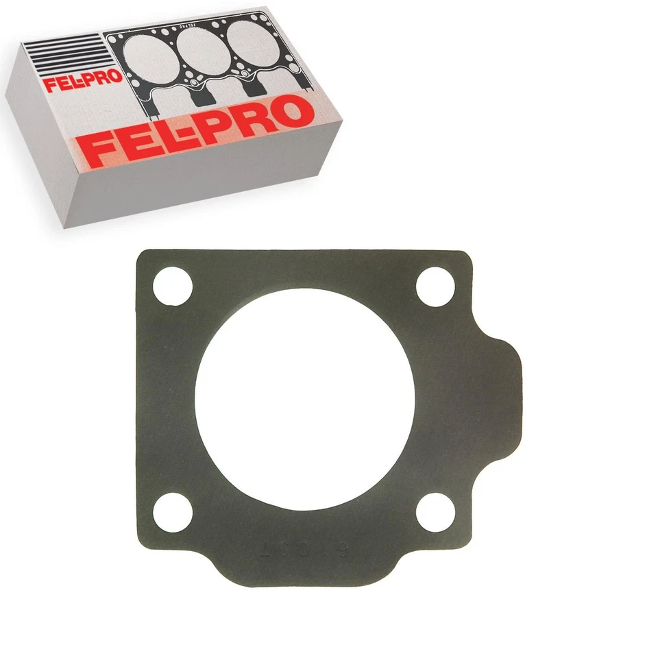 Junta de montagem do corpo do acelerador de injeção de combustível Fel-Pro para 95-99 Toyota Paseo 1.5L - Imagem 1 de 1