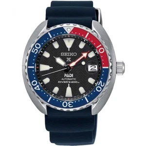Seiko Prospex Men's Sea PADI Automatic Diver Watch SRPC41K1 - Picture 1 of 1