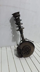 SEAT LEON 2015 FR 2.0 TDI COMPLETE SUSPENSION LEG FRONT LEFT PASSENGER SIDE - Picture 1 of 5
