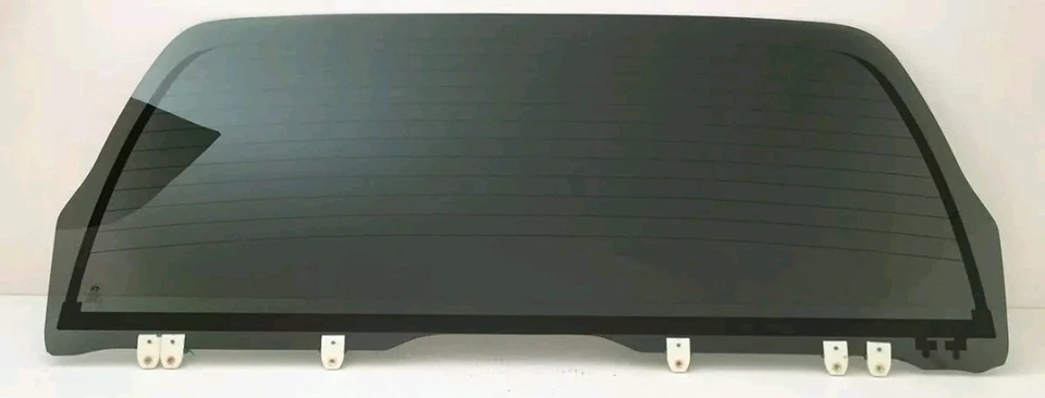 Подходит для Toyota 4Runner 1996-2002 годов выпуска заднее стекло подъемная дверь темный оттенок - Изображение 1 из 2