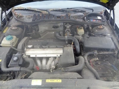 Módulo de control electrónico ECM del motor con turbo compatible con 97 VOLVO 850 20430408 Foto 1 de 4