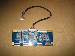ENVISION LCD DRIVER BOARD 320WB02C0B-6D FOR MODEL L32W698.  - Picture 1 of 1