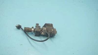 MERCEDES--BENZ R107 280SL 380SL 560SL, BOMBA DE ÁGUA AQUECEDOR AUXILIAR, FABRICANTE DE EQUIPAMENTO ORIGINAL - Imagem 1 de 4
