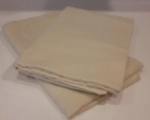 Martha Stewart federe per cuscini neutre x2 versatili - Foto 1 di 4