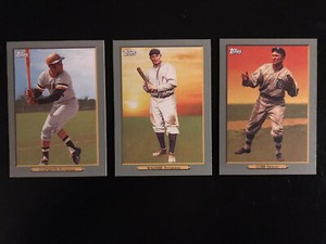 2020 Topps Turkey Red Series 2* You Pick & Choose /Complete your set