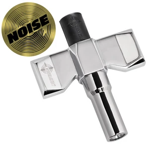 Snareweight Speedy Drum Key Schlagzeuger Snare Floor Tom Kick Drum Tuner Stimmschlüssel - Bild 1 von 4