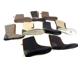 Lacrosse/Sorel Snow Pac Liners (assorted) - Picture 1 of 4