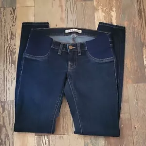 J Brand Skinny Denim Blue Jeans Womens 26 - Picture 1 of 6