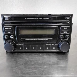 Audio & Visual Equip.(radio) SUZUKI GRAND VITARA 04 05 - Foto 1 di 3