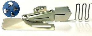 Single Fold Bias Binder 15mm BLES8-SFB15 15-40mm Baby Lock - Picture 1 of 4