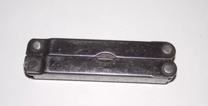 NICE Original Leatherman Tool US REG TM 1325473 Multi-Tools Portland OR Vintage - Picture 1 of 4