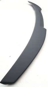 Audi A3 S3 RS3 Limousine 8V 2012-2020 Kofferraum Spoiler Kofferraum Flügel M4 Style - Bild 1 von 9