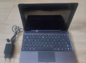 ASUS Transformer Pad (TF700KL) - Tablet + Keyboard + Charger - Imagen 1 de 10