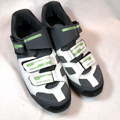 Велосипедные туфли Pearl iZumi - женские 42 (EUR) ~10 (США) - Изображение 1 из 4