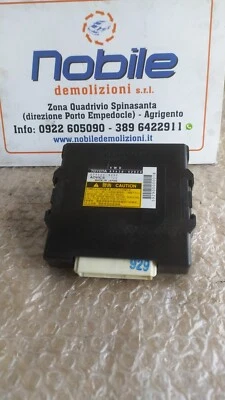 CENTRALINA CONTROLLO TRAZIONE TOYOTA RAV4 III 2006/2013 8963042020 - Immagine 1 di 4