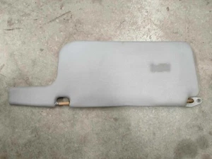 06/1996 to 06/2002 Mitsubishi CE Lancer Mirage - Sun visor Sunvisor (Front/Left) - Picture 1 of 2
