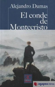 El conde de Montecristo. NUEVO. ENVÍO URGENTE (Librería Agapea) - Imagen 1 de 1