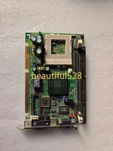 1PC IEI ROCKY-058HV motherboard - Picture 1 of 2