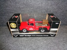 liberty classics diecast trucks