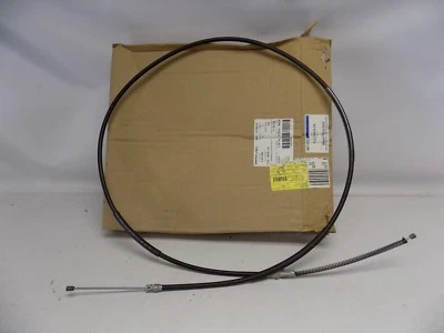 New OEM 1997-1999 Ford E350 Econoline Club Wagon Brake Rear Cable Assy Parking - Image 1 of 3
