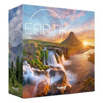 Earth - Image 1 of 2