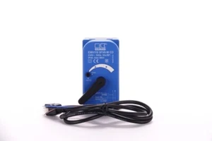 REMKO 3/2 Wege Motor Kugelhahn EMV 110 234/9FV0-MCD - Bild 1 von 8