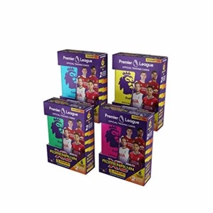 1x Panini Premier League 2020/21 Adrenalyn XL Pocket Tin - NEU UK - Bild 1 von 1