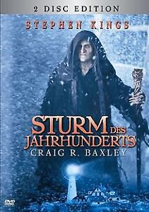 Stephen Kings Sturm des Jahrhunderts [2 DVDs] von Craig R... | DVD | Zustand gut